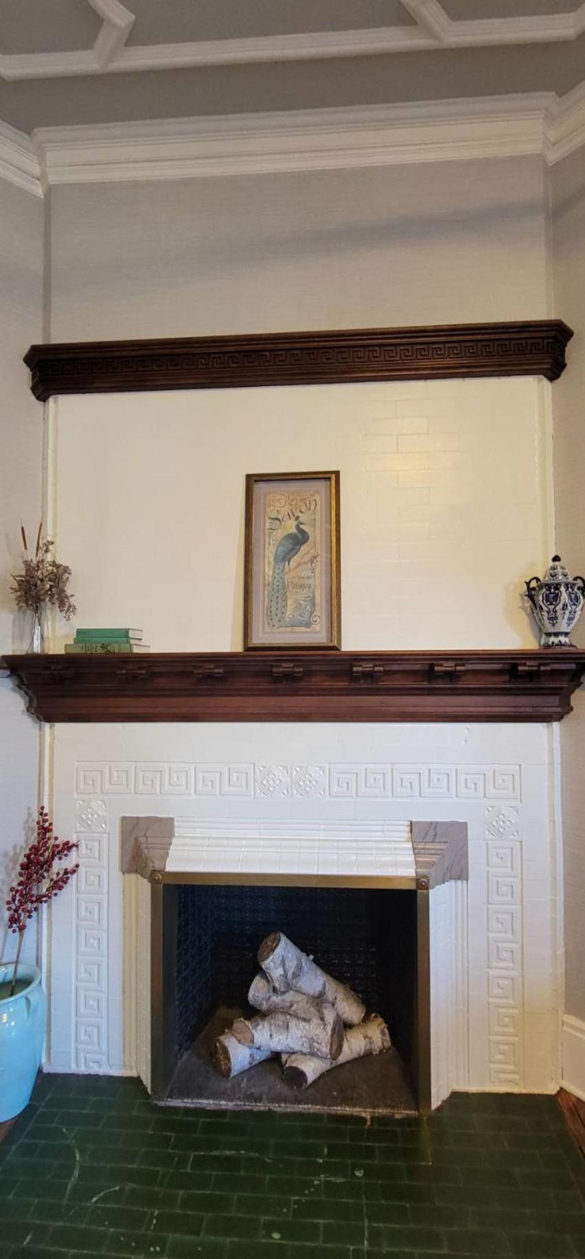 The New Victorian Mansion Bed & Breakfast Saint Paul Exterior photo